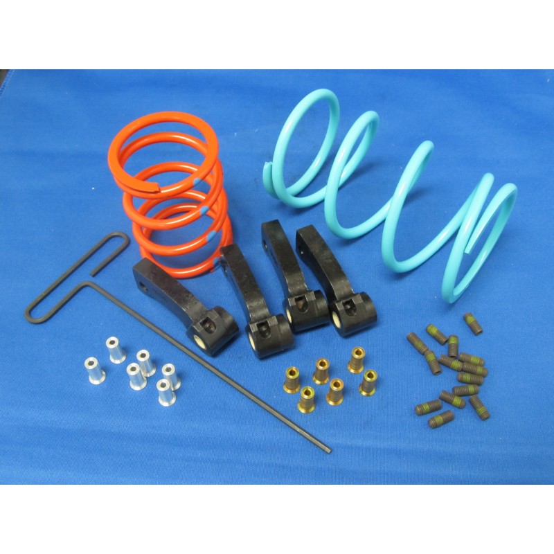 DK 750B12M - 2012-2022 Kawasaki 750 Brute Force 4X4