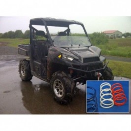 2014 (only) Polaris 900cc RANGER XP (non EBS) - Oversized tires