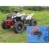 2014-19 Polaris Scrambler/Sportsman 1000 XP