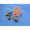 Polaris Sportsman 500 HO (Non Engine Brake)