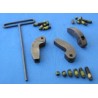 Pre-2004 Arctic Cat Quick Adjust