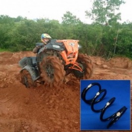 2016-2019 Polaris Sportsman 1000 Highlifter Edition (only)