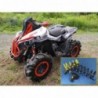 2016-19 CAN-AM Outlander/ Renegade 1000 XMR 4X4 ATV