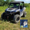 DUV-P10GX3 2020-25 Polaris General 1000 XP/XP4 (General XP’s only) – 30-32” tires. 3500+’ elevation