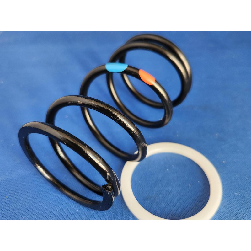 DKRG-P1 Kawasaki Ridge primary clutch kit
