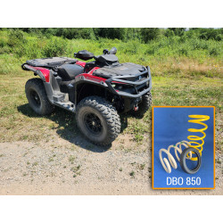 DBO 850-25 - 2025,2026 Can...