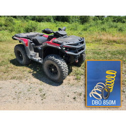 DBO 850-25M - 2025,2026 Can...