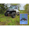 DB HD11-1: 2026 Can Am Defender HD 11 models , 0-4000’ elevation, 29-32” tires, adjustable kit