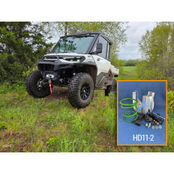 DB HD11-2: 2026 Can Am...