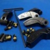 New adjustable weights for 2016 Arctic models