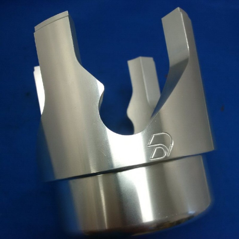 Dalton Billet Helix for Ski-Doo XP/XR Models ('08 and up) Dalton Billet Helix for Ski-Doo XP/XR Models ('08 and up)
