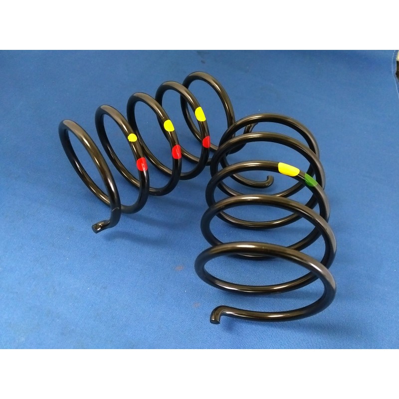 Dalton Secondary Clutch Springs for Ski-Doo (Torsion style) 4 stroke models Dalton Secondary Clutch Springs for Ski-Doo (Torsion style) 4 stroke models