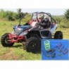 2013 + Arctic Cat Wildcat “X” models